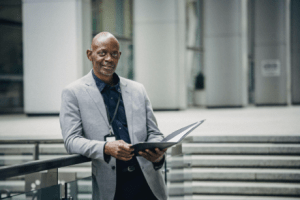 Case manager