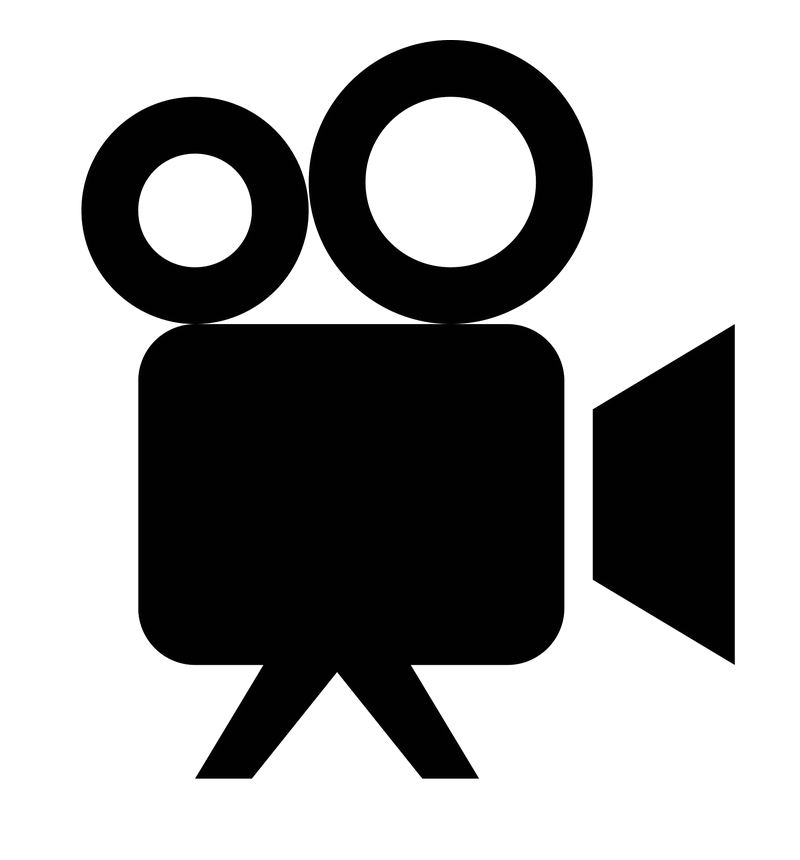 Video icon (ícono)