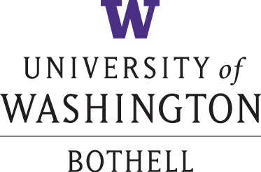 University of Washington Bothell logo