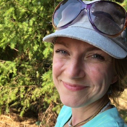 Nancye’ Lemuria D’Arienzo