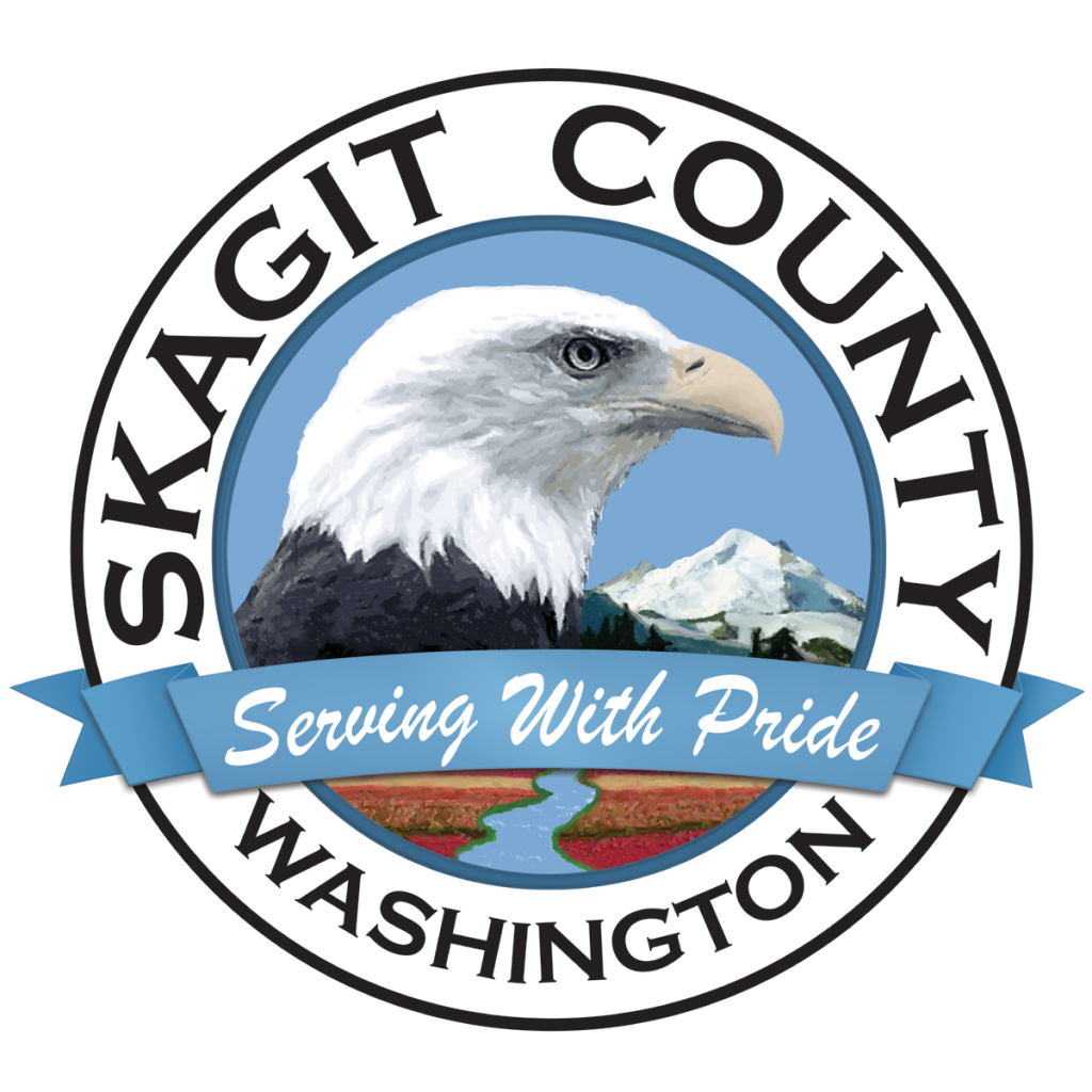 Skagit County logo